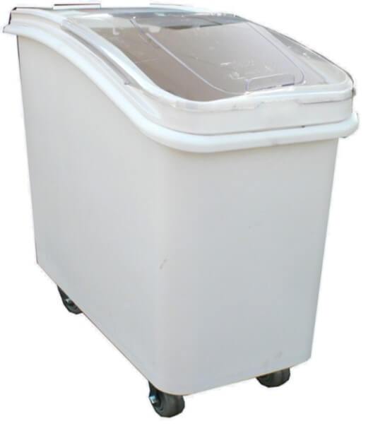 102 LITER INGREDIENT BIN
