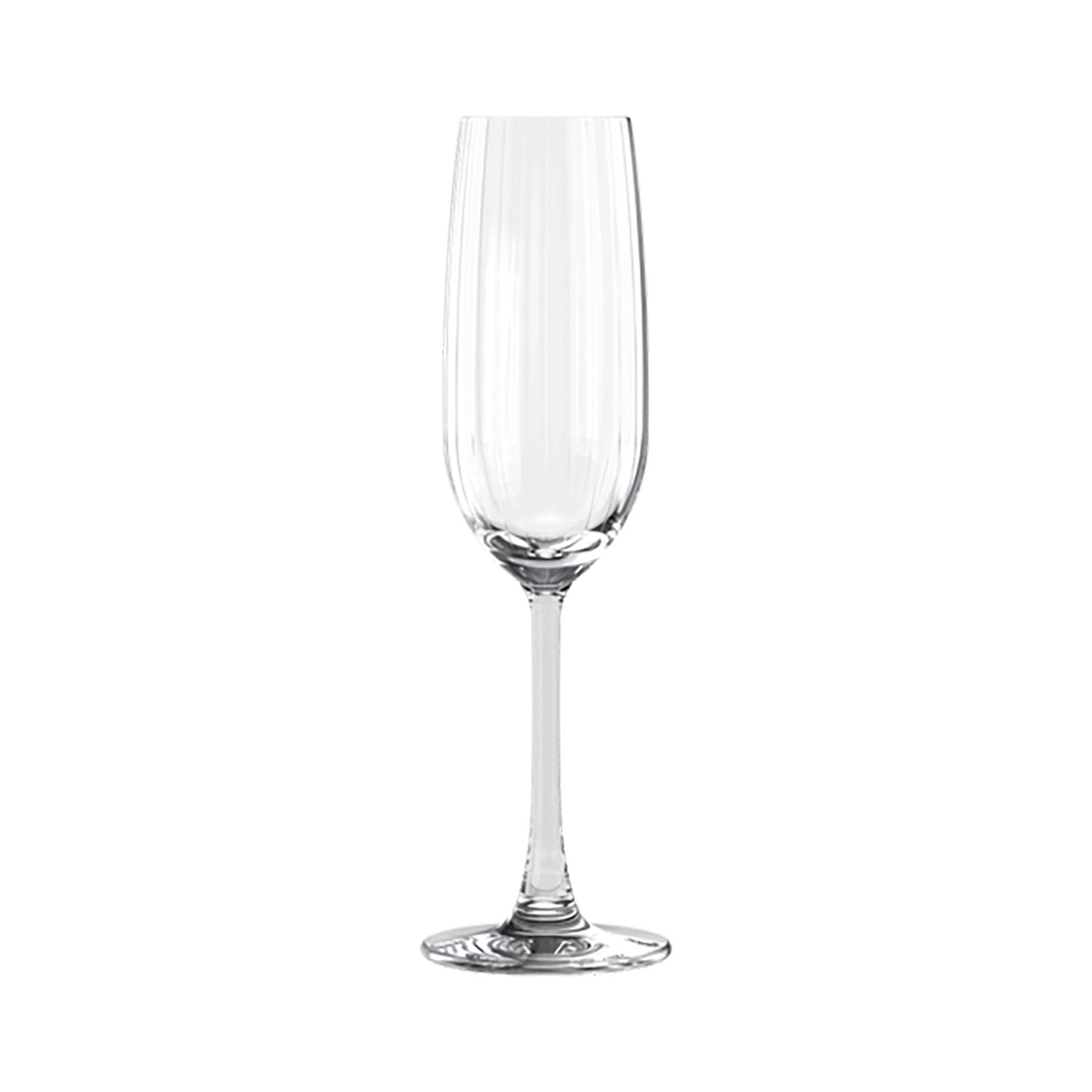 MADISON STRIPE - FLUTE CHAMPAGNE - 21CL (24)