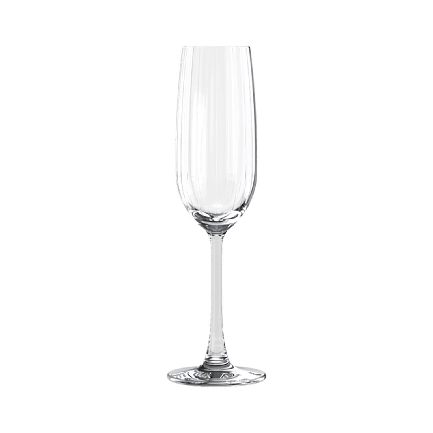 MADISON STRIPE - FLUTE CHAMPAGNE - 21CL (24)