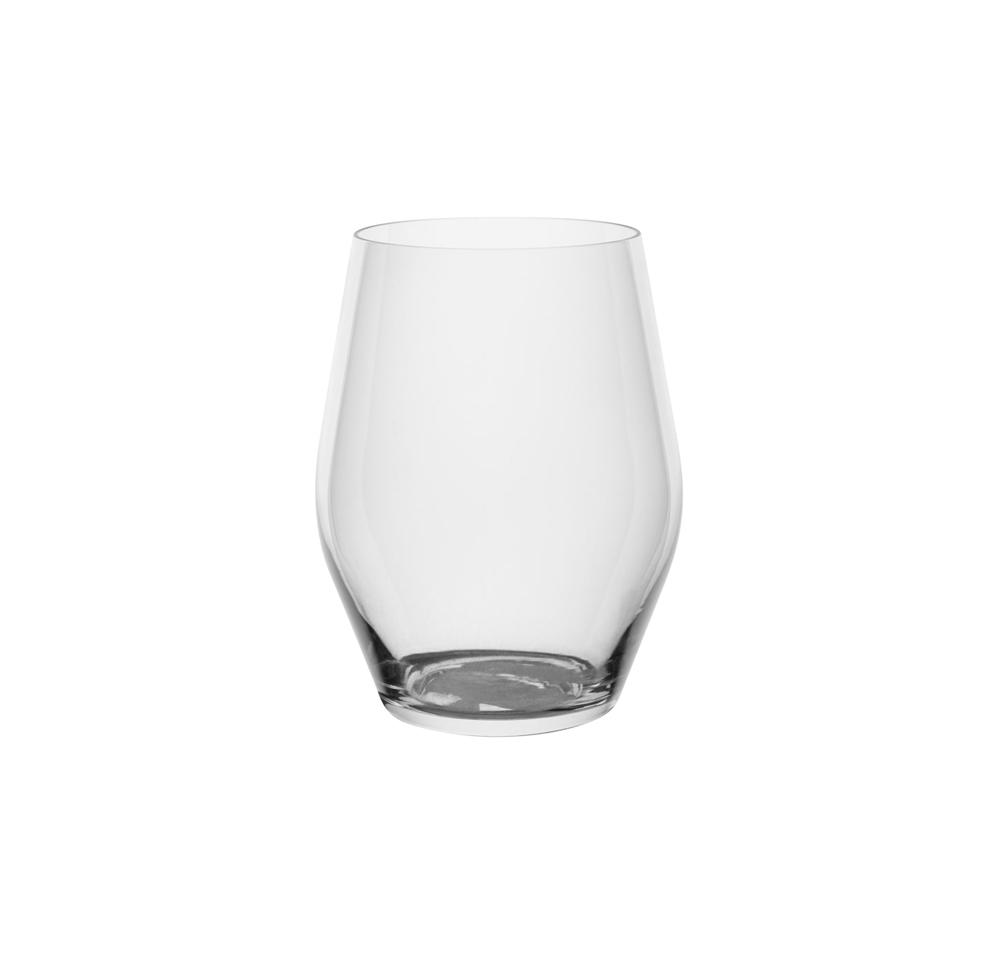 SANTE - STEMLESS WINE GLASS - 46.5CL (48)