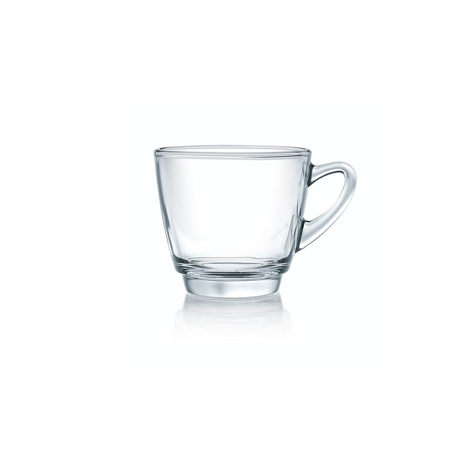 KENYA - CAPPUCCINO CUP - 24.5CL (72)