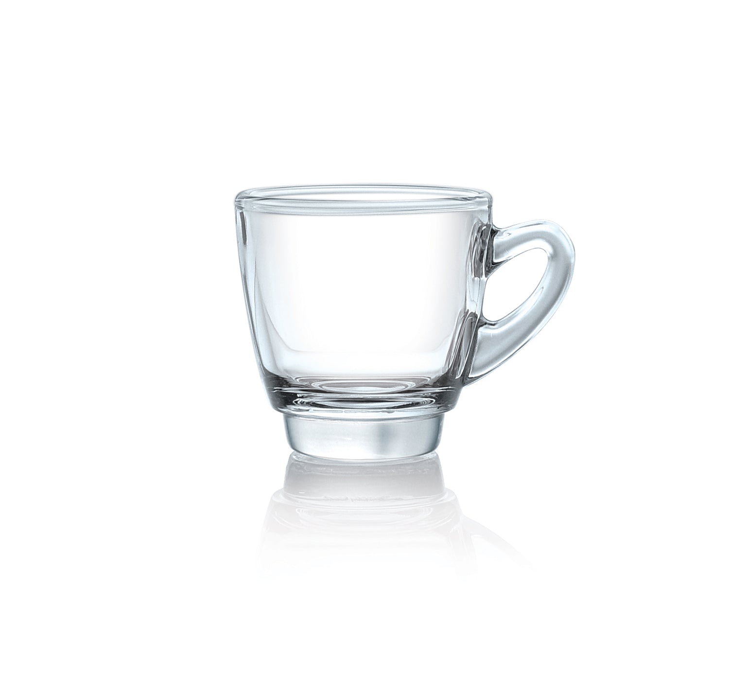 KENYA - ESPRESSO CUP - 6.5CL (72)