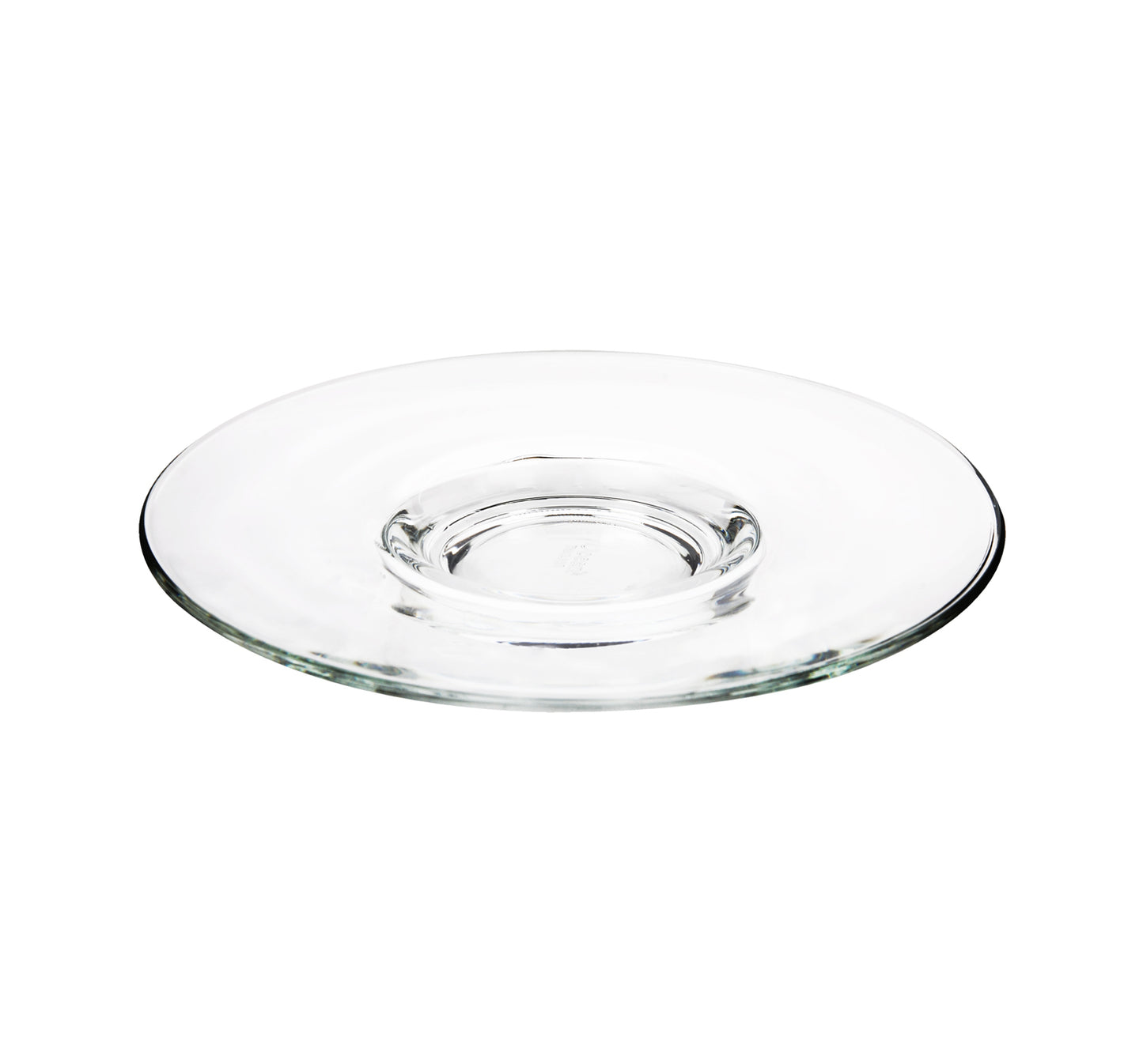 KENYA - CAPPUCCINO SAUCER - 15CM (72)