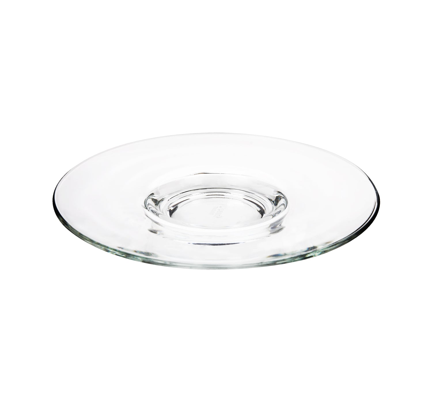 KENYA - CAPPUCCINO SAUCER - 15CM (72)