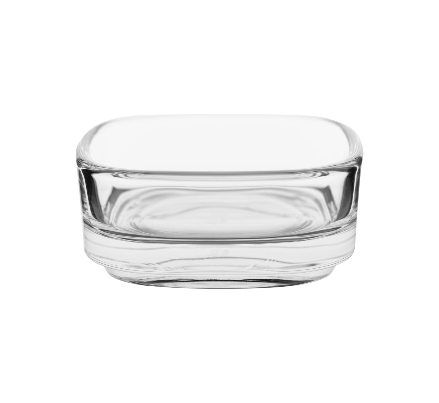 VERRINE - SHALLOW BOWL - 78.5MM (72)