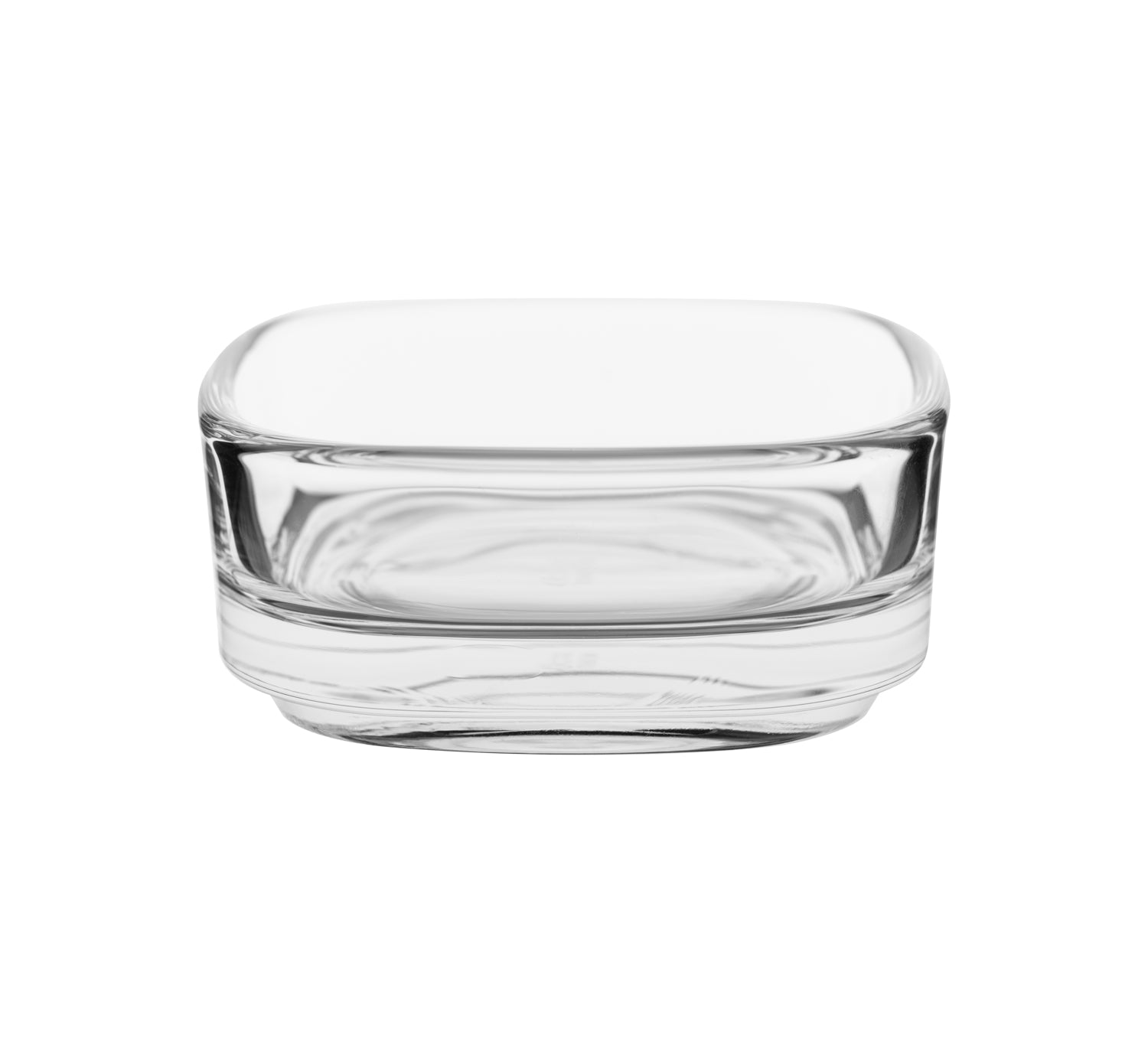 VERRINE - SHALLOW BOWL - 78.5MM (72)