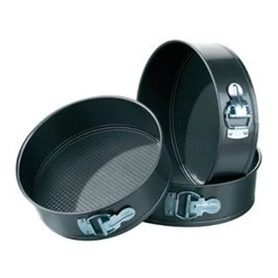 SPRING FORM TIN NON-STICK 280MM