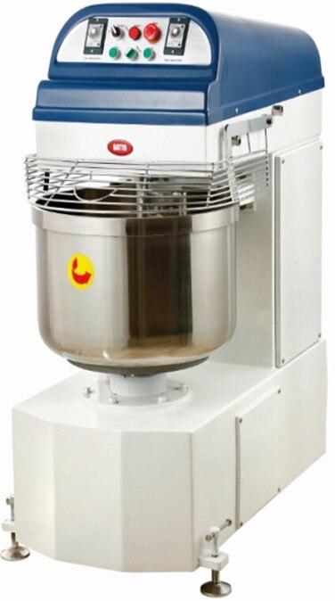 200LT DOUGH MIXER