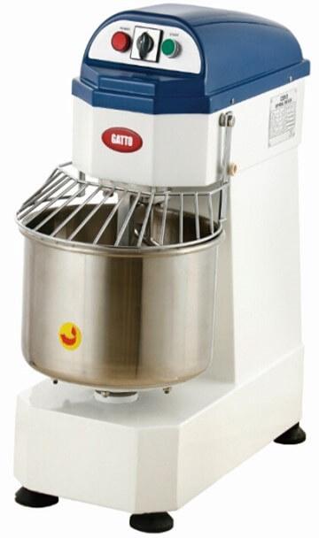 40LT DOUGH MIXER 220V 1 SPEED