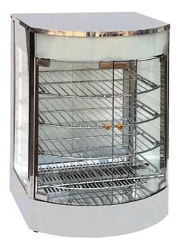 4 DOZ. PIE WARMER