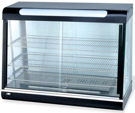 R60-2 PIE WARMER - 4 DOZ