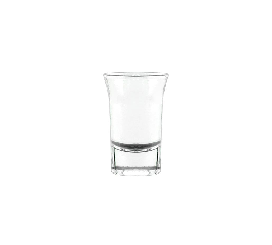 UNO - SHOT GLASS 3.5CL (72)