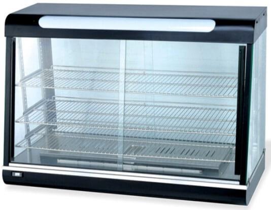 R60-3 PIE WARMER - 5 DOZ