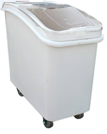 81 LITER INGREDIENT BIN