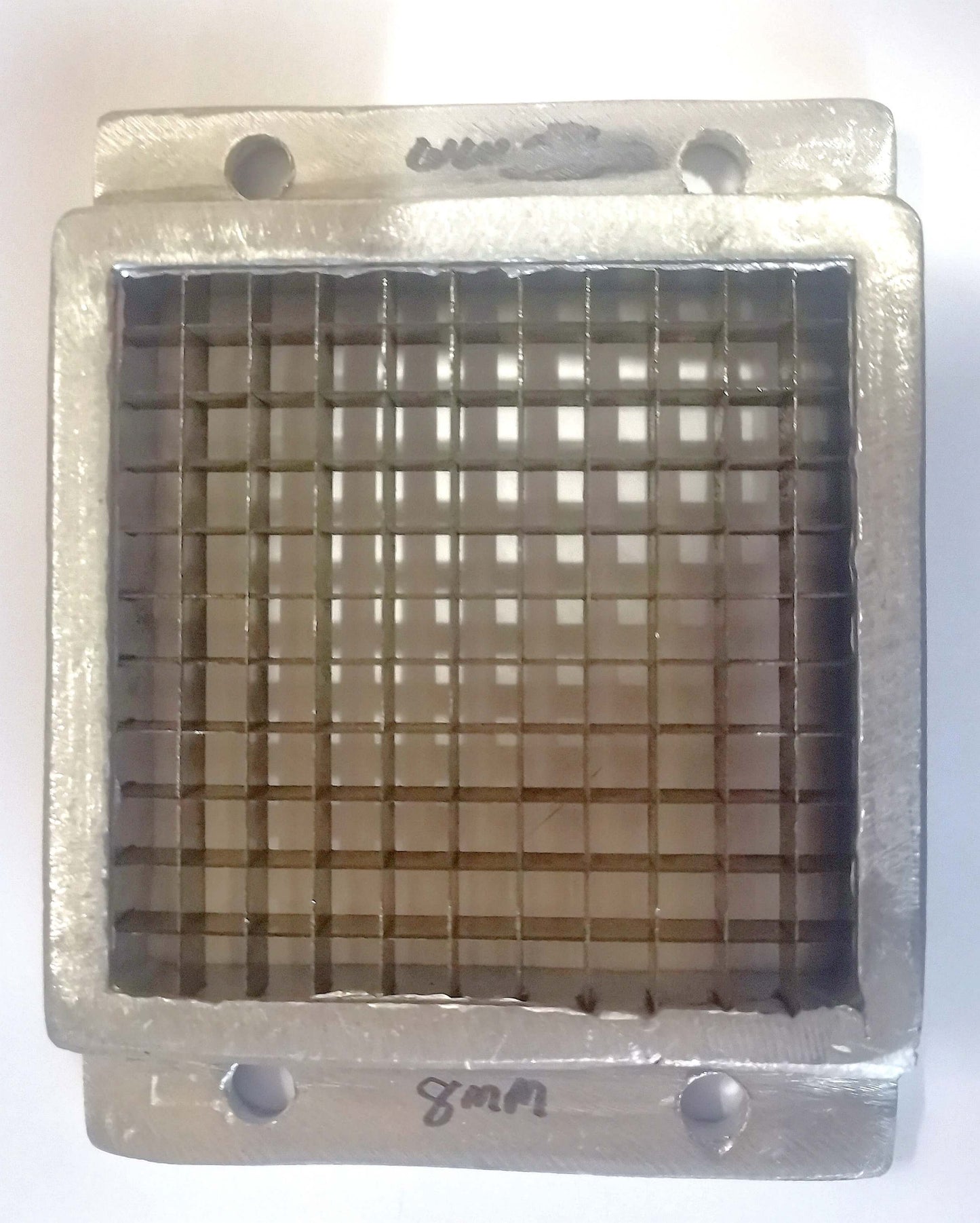 8X8MM - BLADE