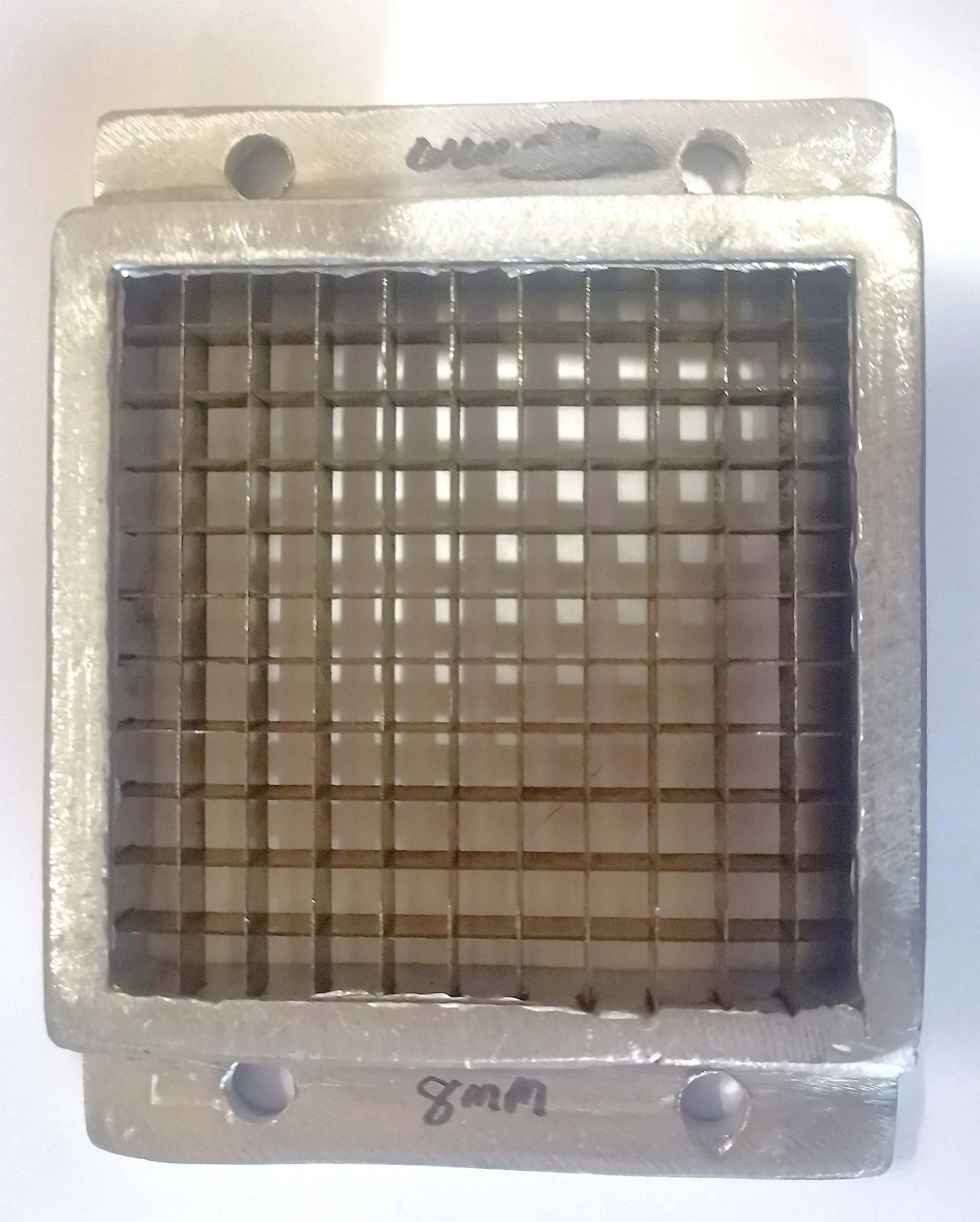 8X8MM - BLADE