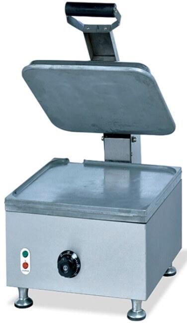 9 SLICE TOASTER TEFLON COATED