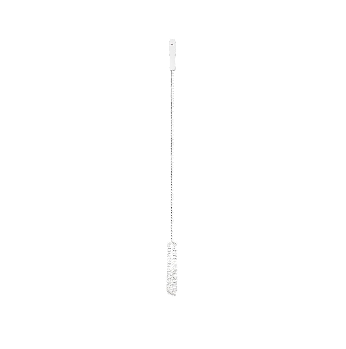 FRYER BRUSH - STRAIGHT DRAIN VALVE - 900MM