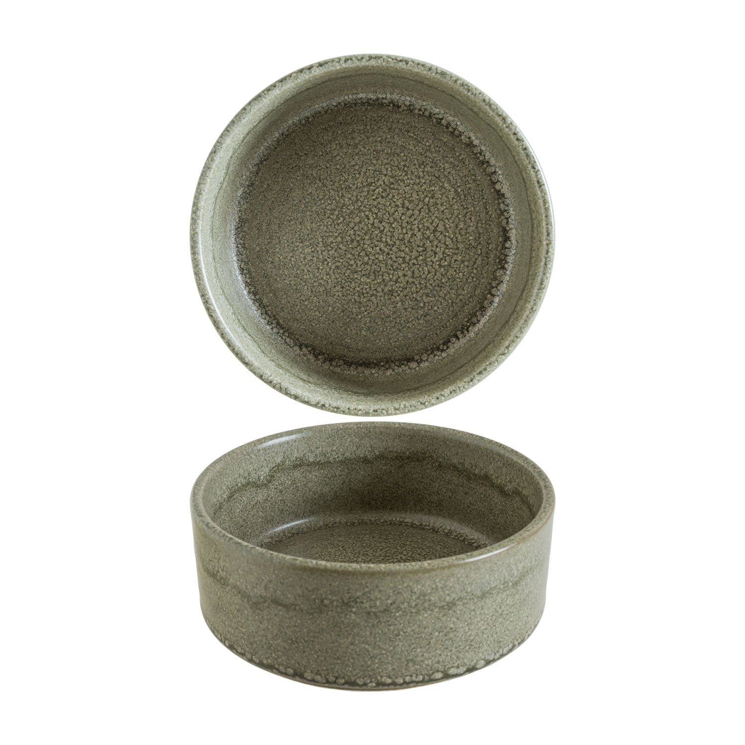 ADELFA - STACKABLE BOWL - 6CM 35ML (12)