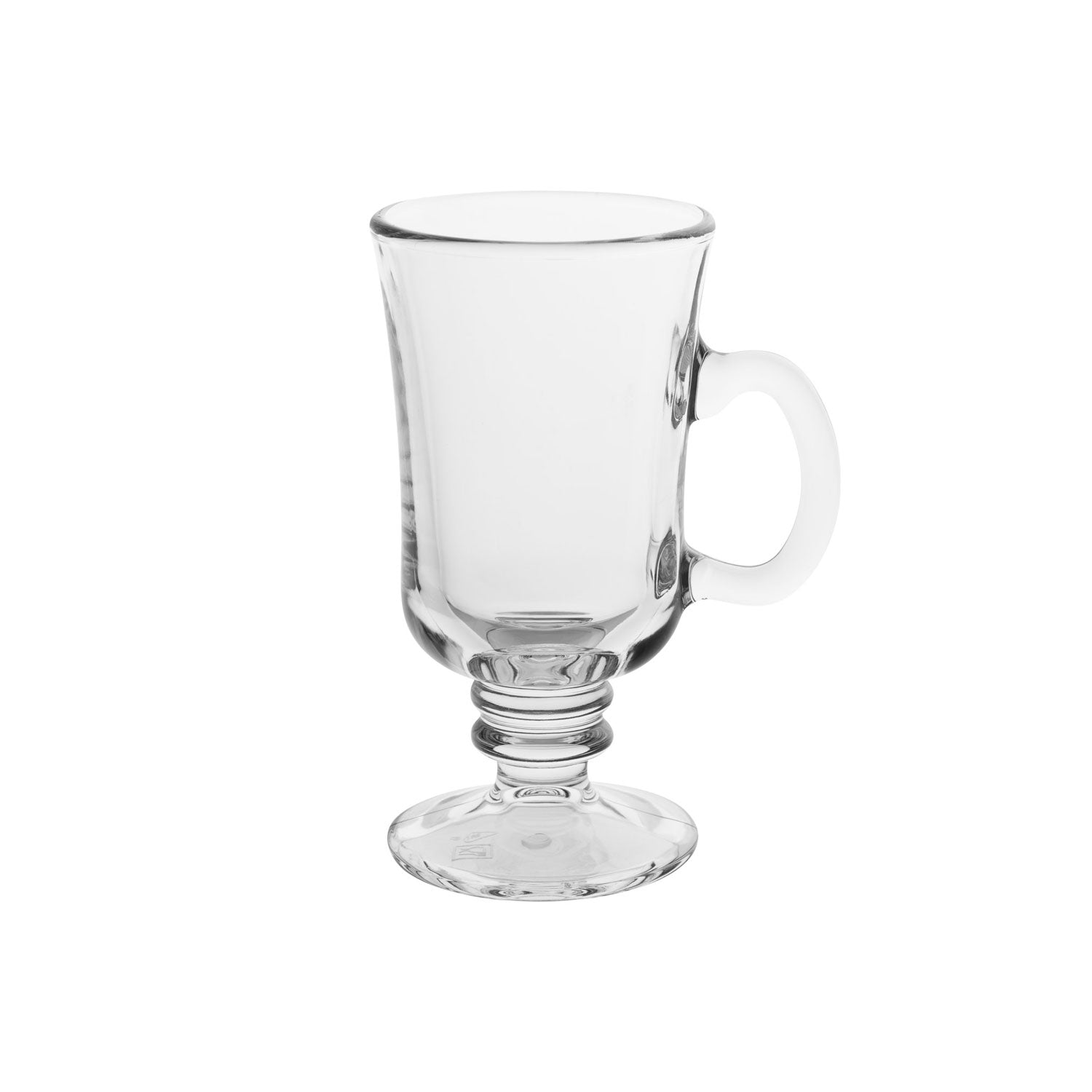 HOT DRINKS - IRISH COFFEE MUG - 240ML H145MM W100MM (12)