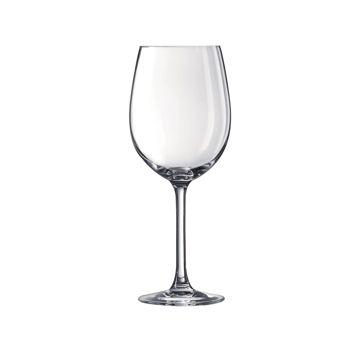 TOUGH - WINE - 470ML H220MM W90MM (24)