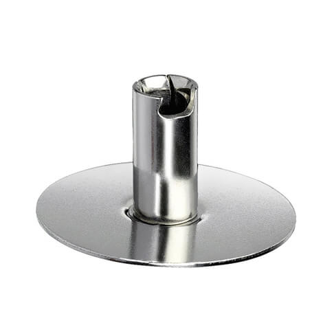 BAMIX AERATING BLADE