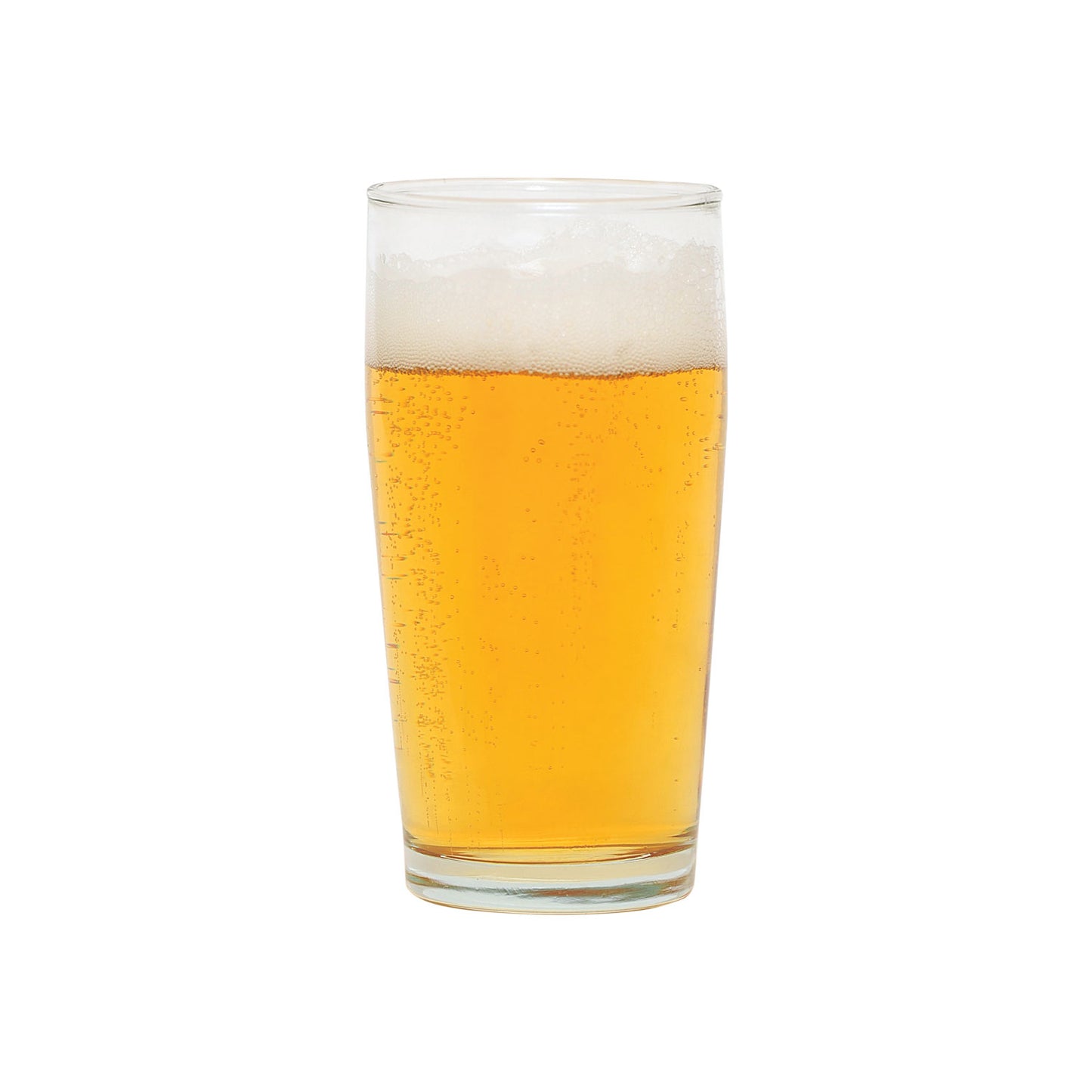 BEER - WILLY - 380ML H145MM W70MM (48)