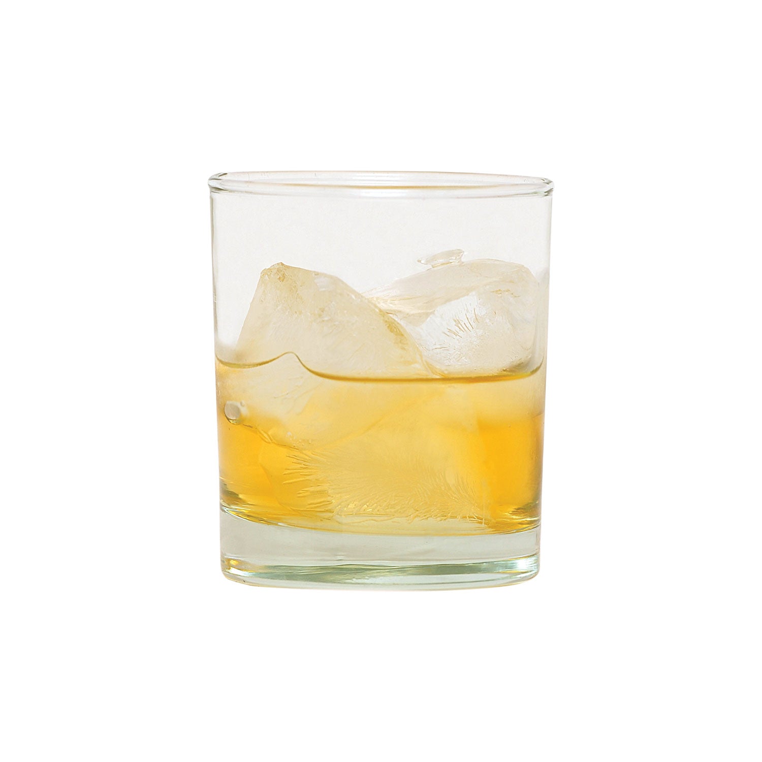 TUMBLERS - WHISKEY - 325ML H90MM W80MM (48)