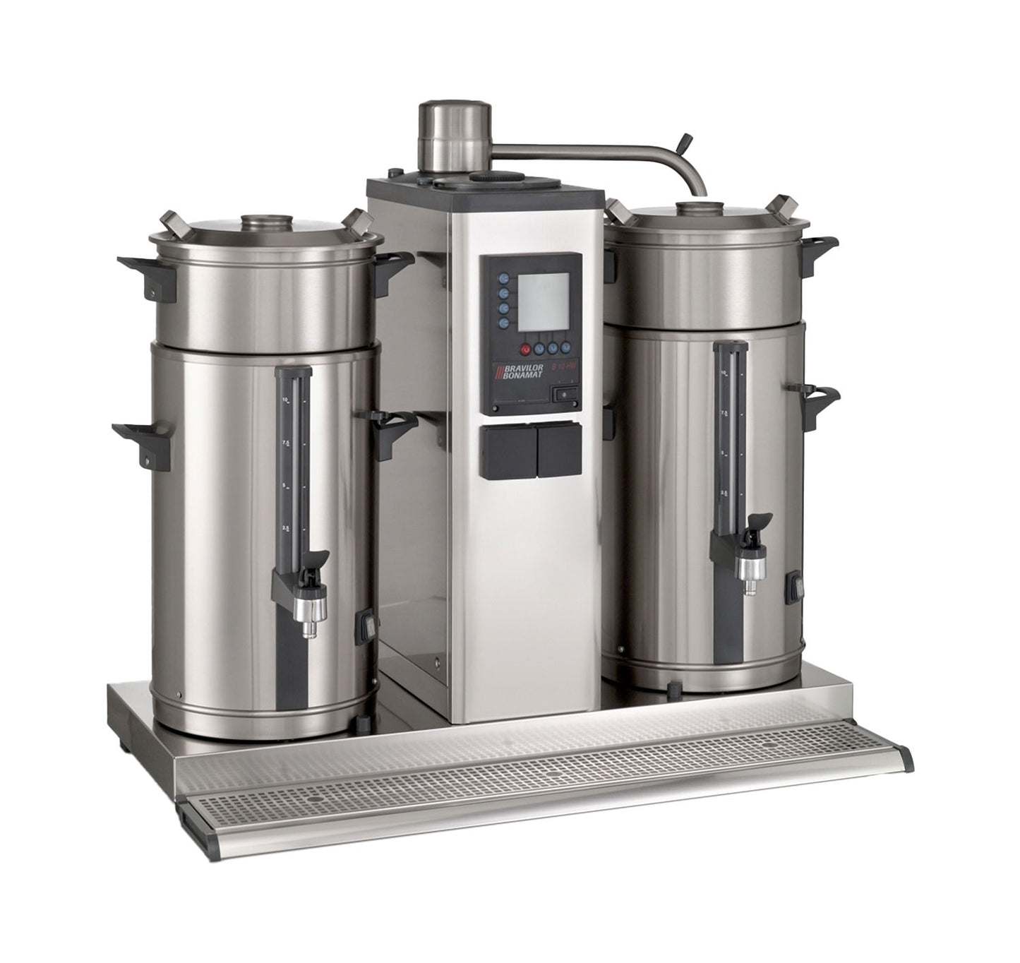 BULK BREWER BRAVILOR - 2 X 20LT