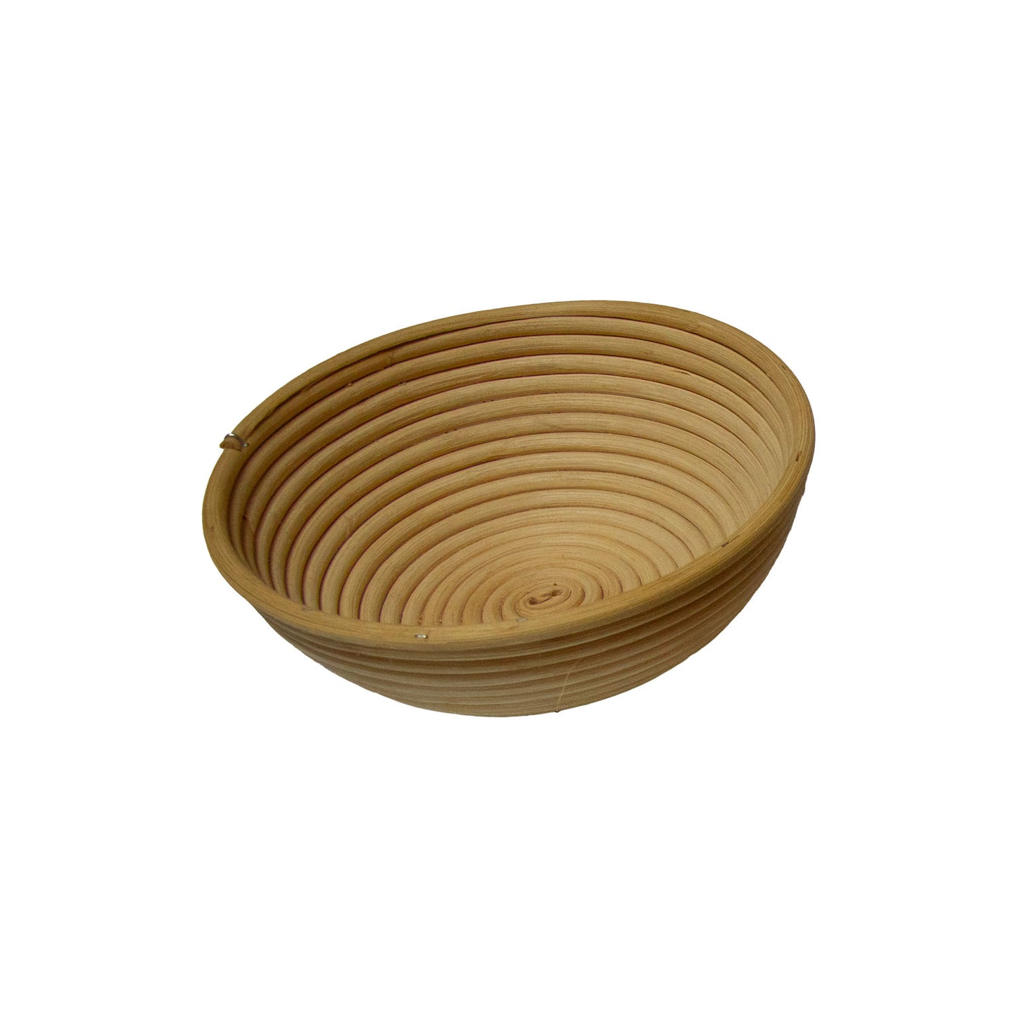 BREAD BASKET RYE ROUND - 230 X 70MM