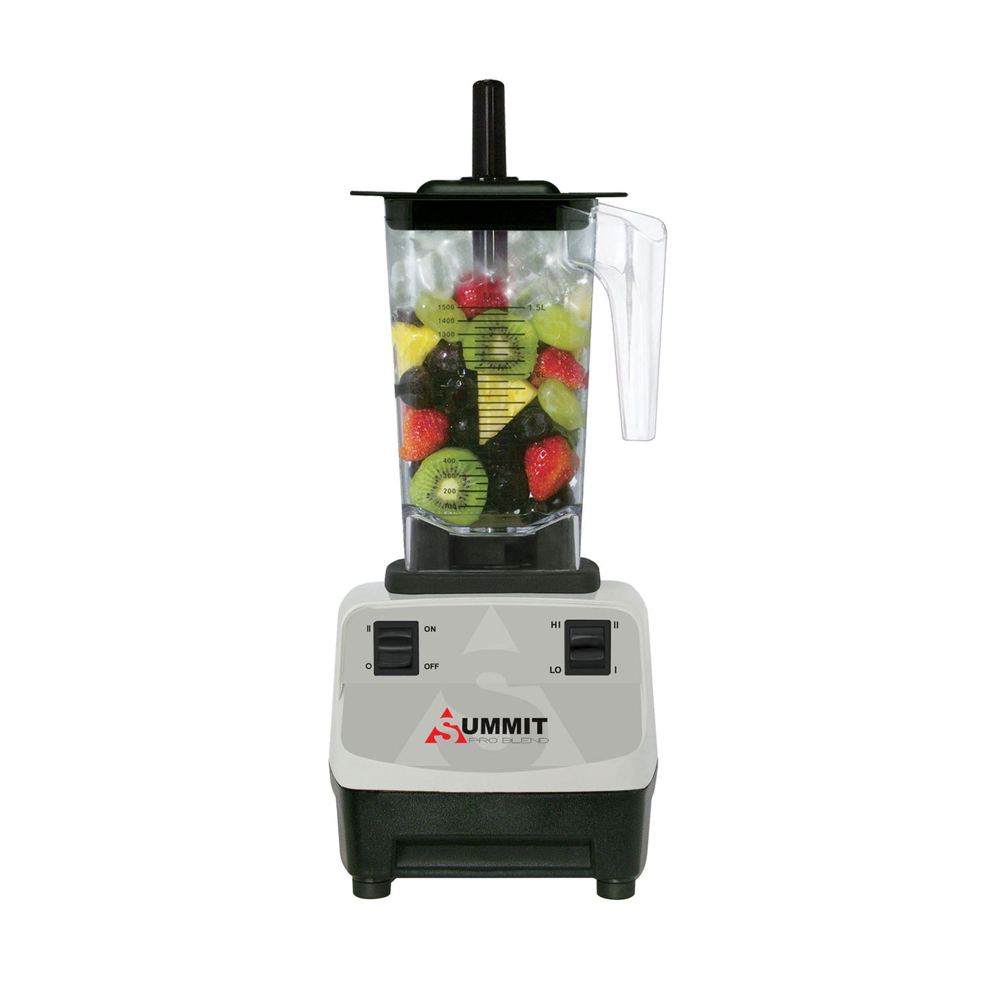 BAR BLENDER SUMMIT - 1.5LTR