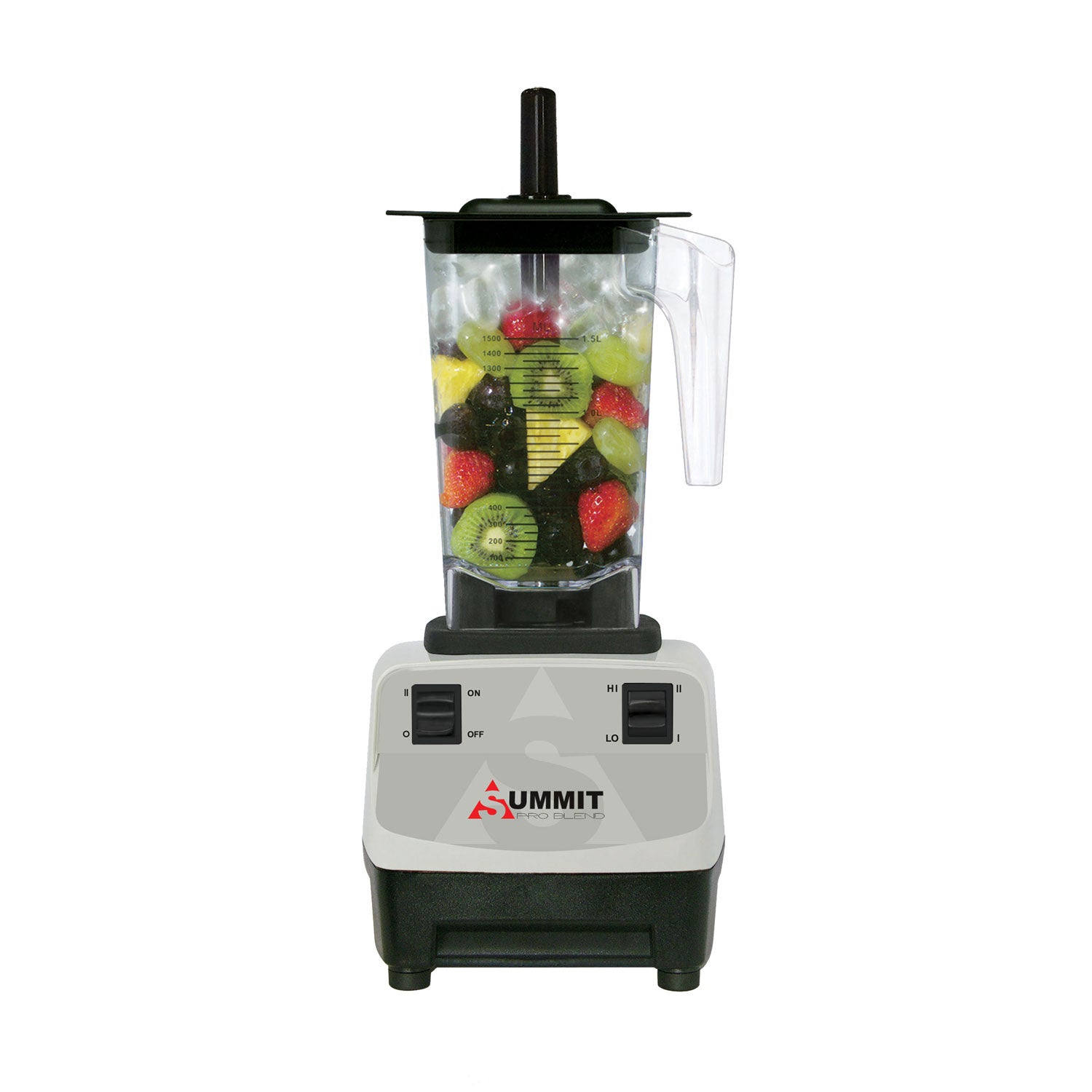 BAR BLENDER SUMMIT - 1.5LTR