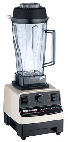 BLENDER MANUAL 220V 1250 WATT