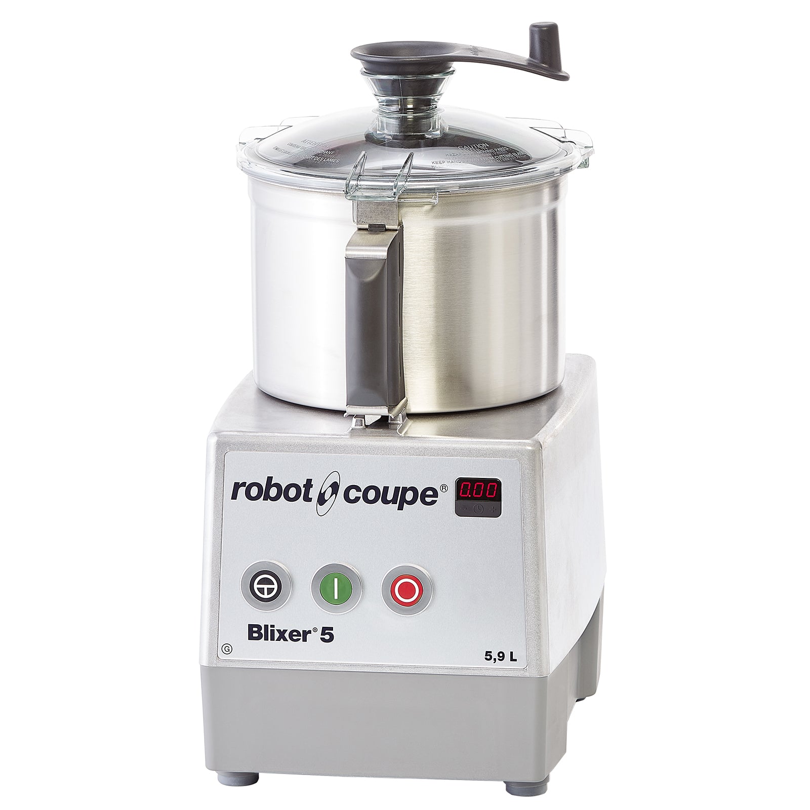 BLIXER 5 - ROBOT COUPE