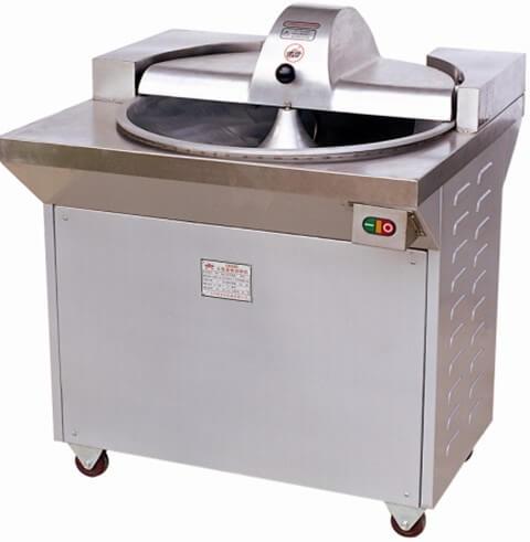 BOWL CUTTER - 20LT