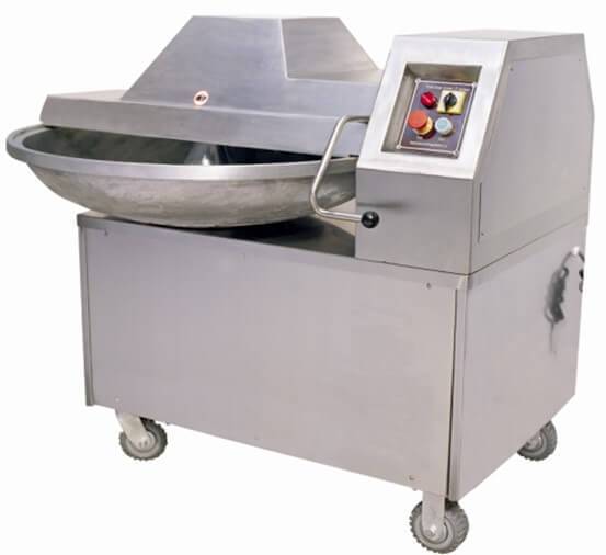 BOWL CUTTER - 30LT