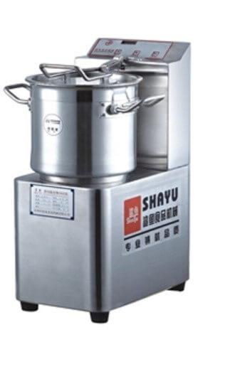 BOWL CUTTER - 3LT