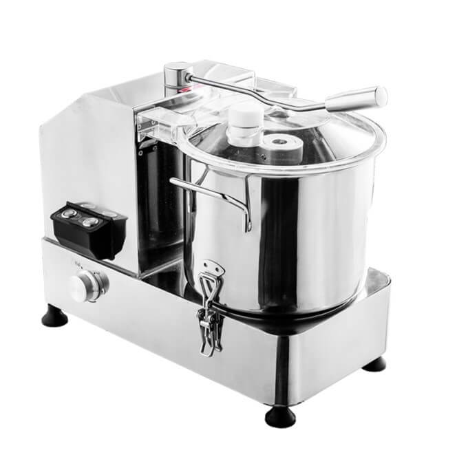 BOWL CUTTER 6 LITER