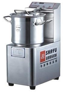 BOWL CUTTER 8LT
