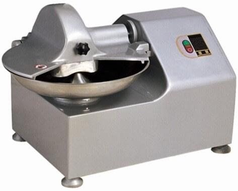 BOWL CUTTER - 8LT