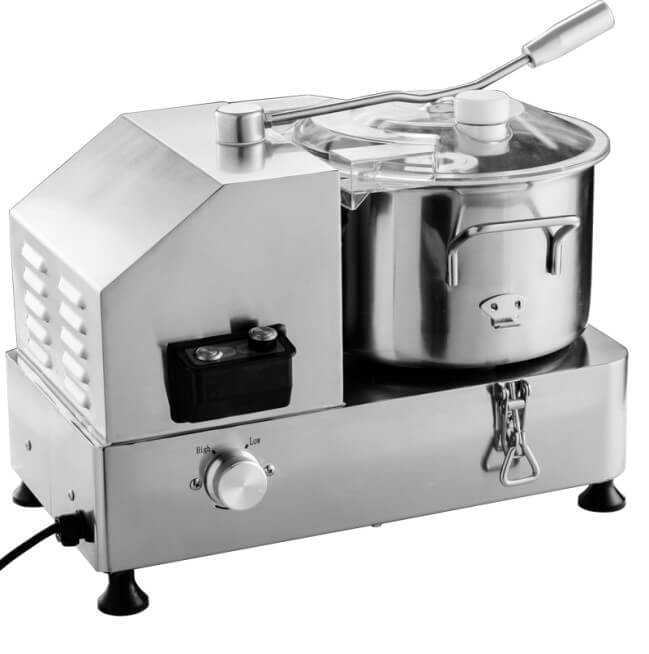 BOWL CUTTER 9 LITER