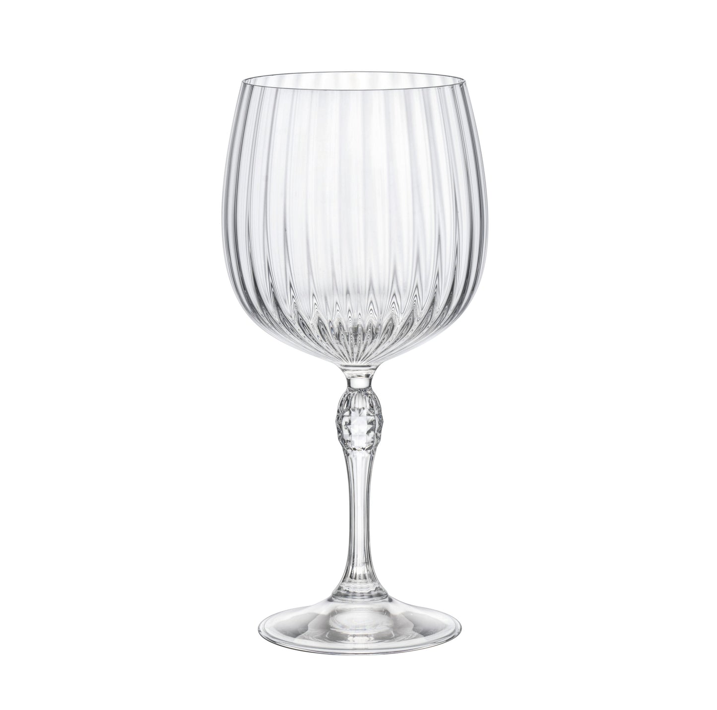 AMERICA '20s - GIN TONIC 75cl H226mm W109mm (6)
