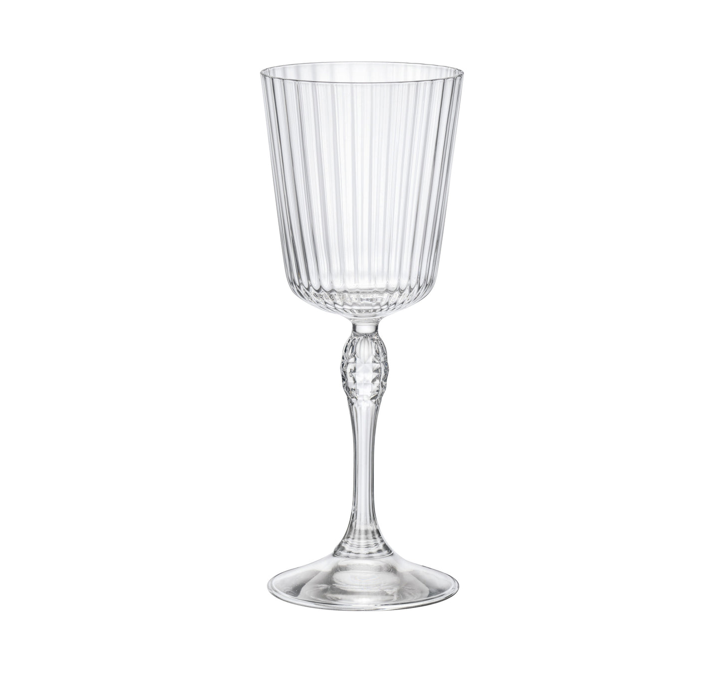 AMERICA '20s - COCKTAIL 25cl H202mm W78mm (6)