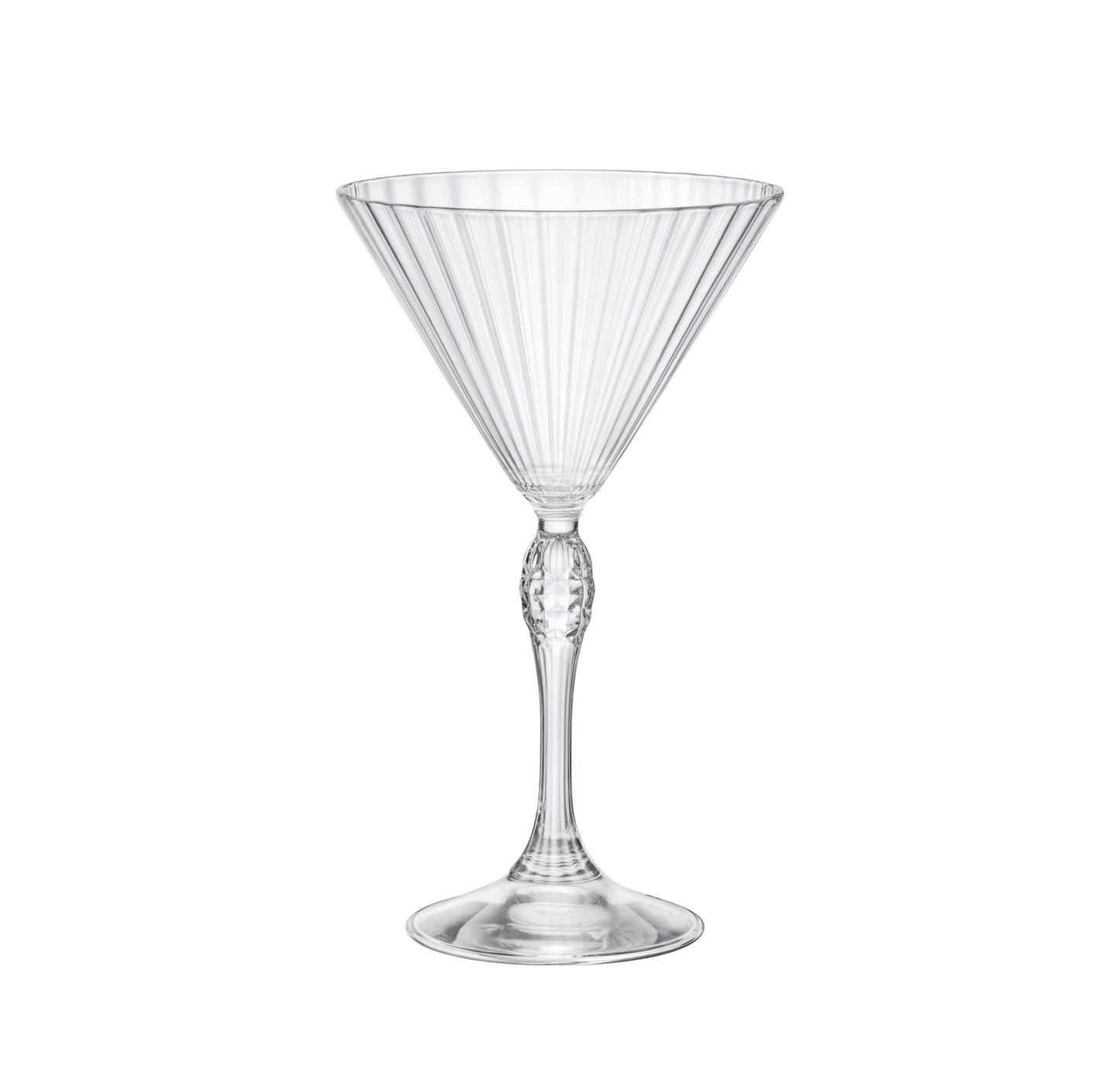 AMERICA '20s - MARTINI 25cl H180mm W108mm (6)