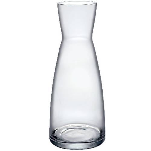 YPSILON - CARAFE JUG 108CL (6) H255MM W104MM
