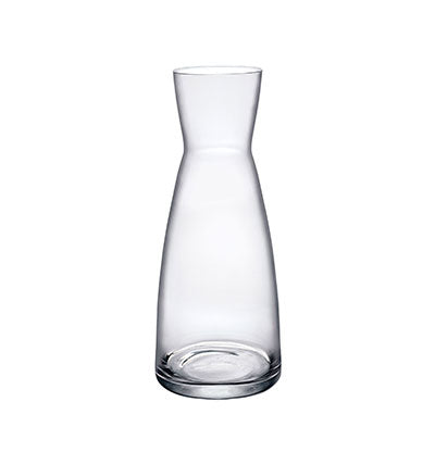 YPSILON - CARAFE 28.5CL (12) H165MM W68MM