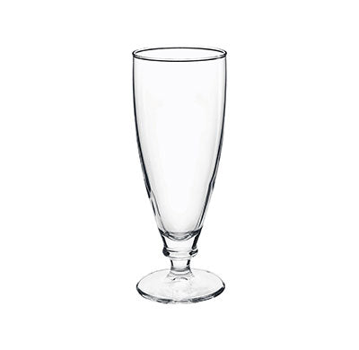 HARMONIA BEER 38.5CL (6) H201MM W73MM