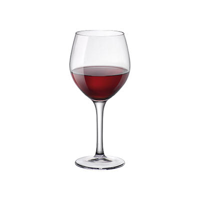 NEW KALIX BURGUNDY 43CL (12) H200MM W94MM