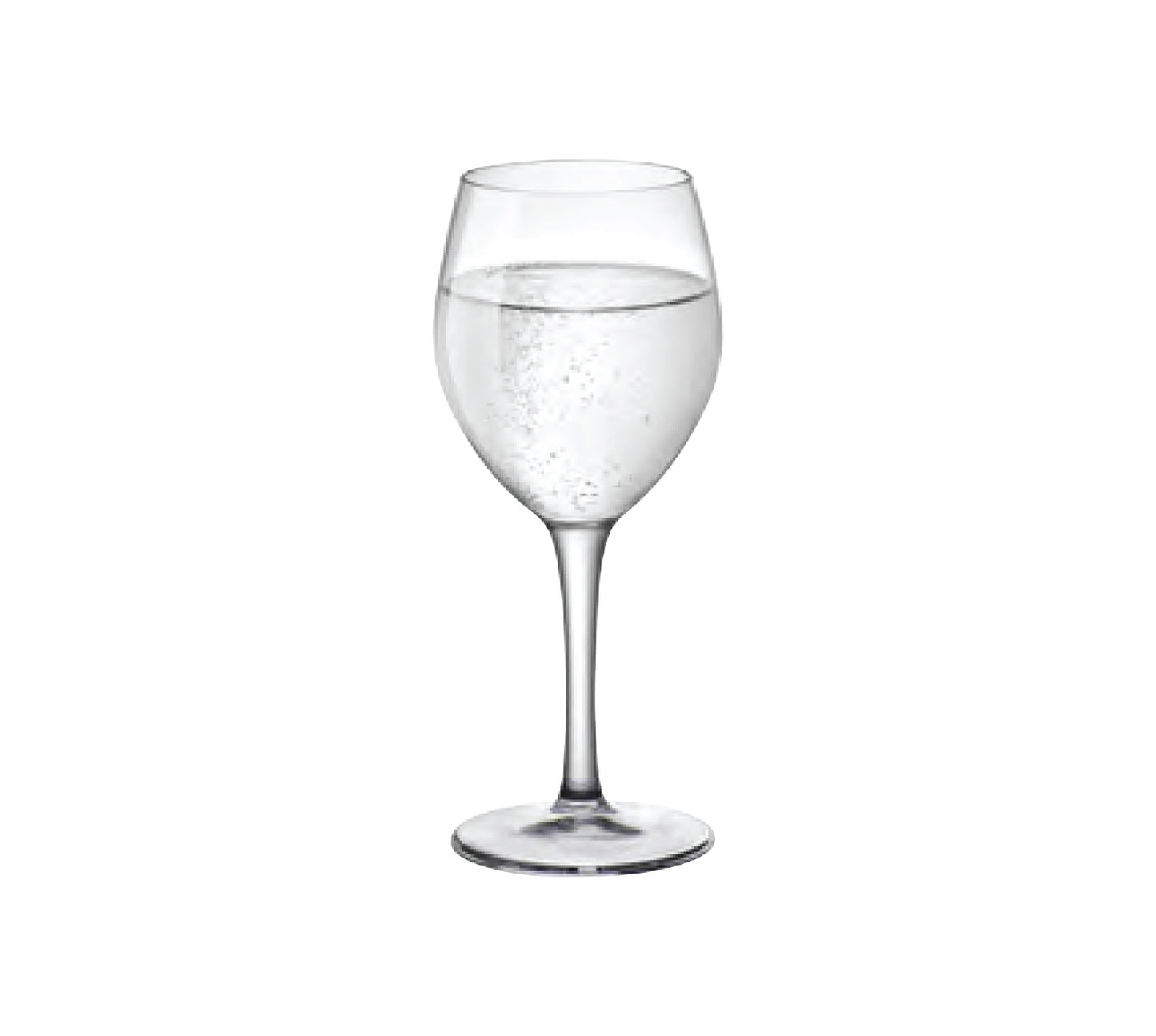MILANO - WATER - 27CL H180MM W79MM (12)
