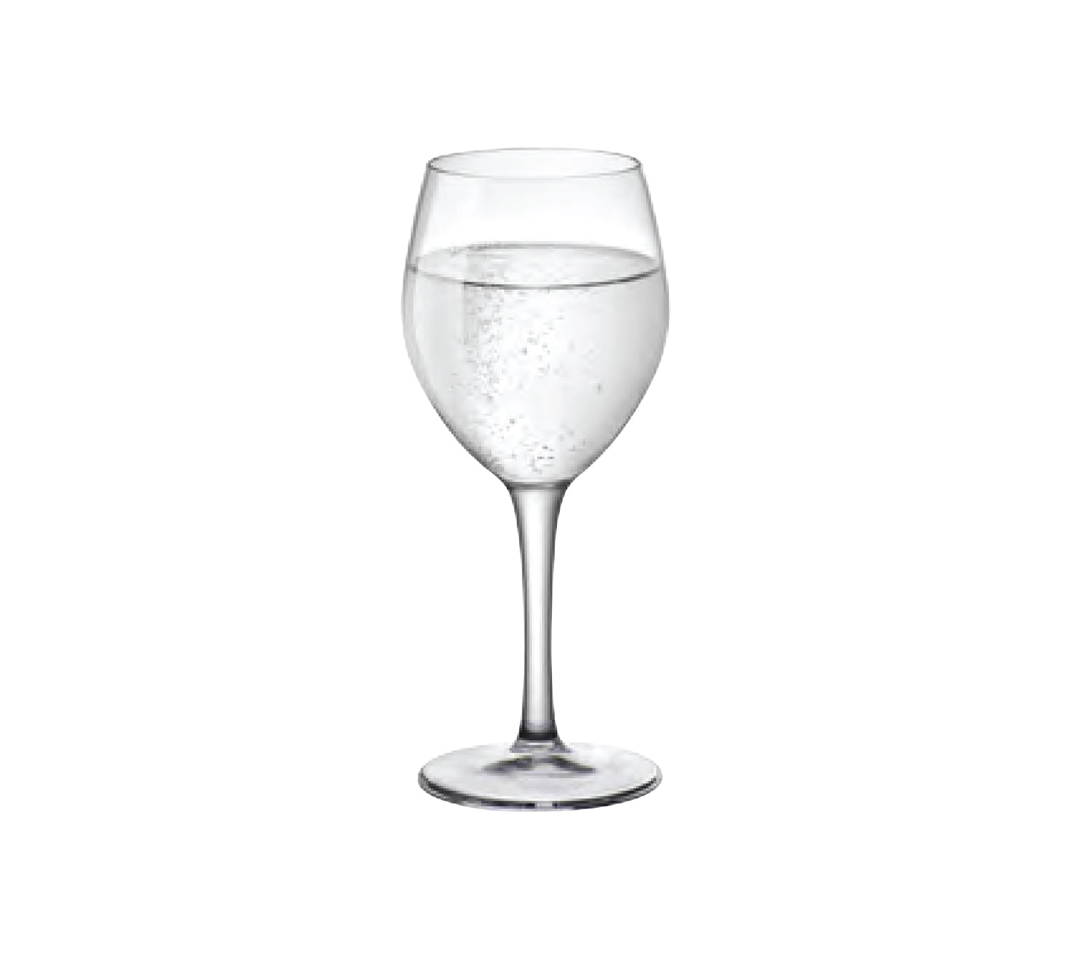 MILANO - WATER - 27CL H180MM W79MM (12)